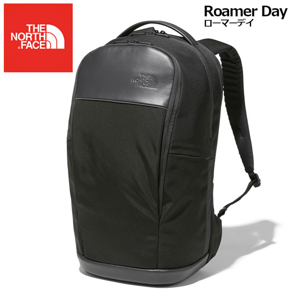 楽天市場 ノースフェイス The North Face ローマーデイ Roamer Day Nm060 K ブラック 21春夏 アウトドアバッグ ディパック バックパック リュックサック 通勤 通学 デイリーユース おすすめ 石田スポーツ Brio 楽天市場店