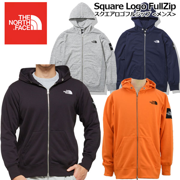 激安単価で 21 春夏 ノースフェイス The North Face メンズ スクエアロゴフルジップ Square Logo Fullzip Nt 男性用 スウェットパーカ フルジップパーカー 石田スポーツ Brio 店 激安ブランド Siakad Smkislam1blitar Sch Id