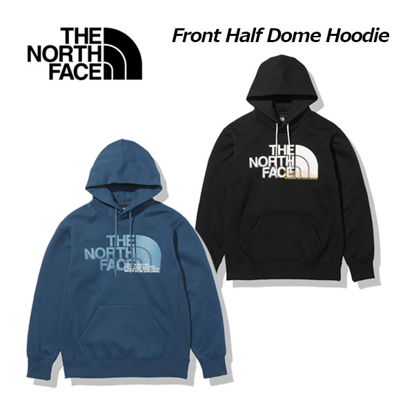 楽天市場】ザ・ノース・フェイス THE NORTH FACE フロントハーフドーム