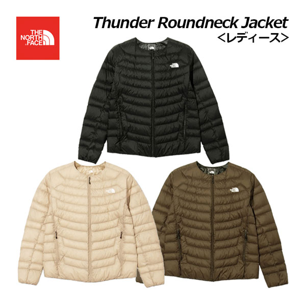 最大56%OFFクーポン NORTH FACE THUNDER ROUNDNECK JACKET superior