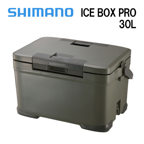 【楽天市場】シマノ 【SHIMANO】 ICE BOX EL アイスボックス 