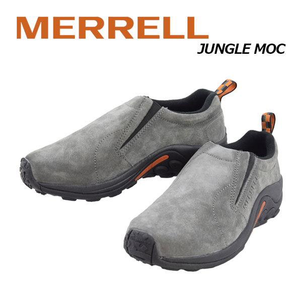 【楽天市場】メレル 【MERRELL】 メンズ ジャングル モック 