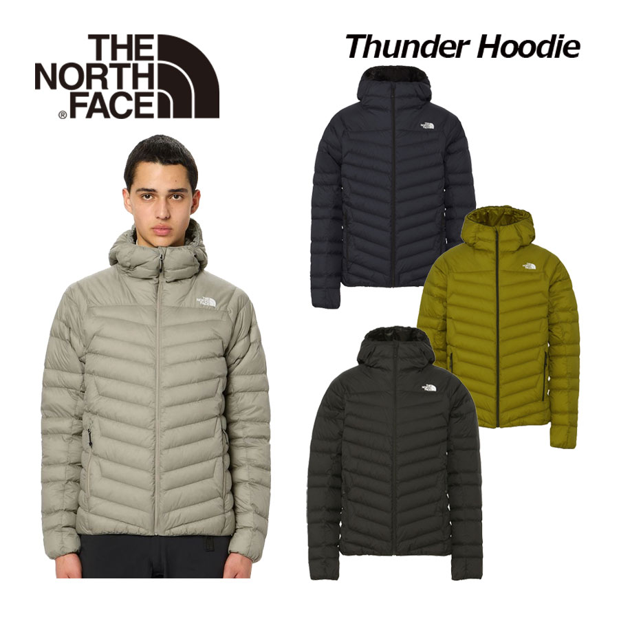 楽天市場】ノースフェイス 【THE NORTH FACE】アウトドア ジャケット レディース サンダー フーディ / Thunder Hoodie  NYW82311 ハイブリッドダウン 正規品 新品 2024秋冬継続 (女性用/ウィメンズ/撥水/アウター/ジャンパー/ダウンジャケット) :  石田スポーツ BRIO 楽天市場店