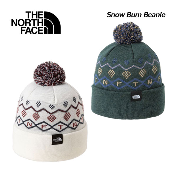 楽天市場】THE NORTH FACE SKI TUKE BEANIE / ザ・ノース