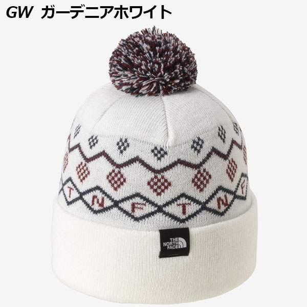 ザ・ノース・フェイス【THENORTHFACE】ユニセックススノーバムビーニーSnowBumBeanieNN42203(メンズ/レディース/ニットキャップ/ビーニー帽子/ニット帽/カジュアルビーニー/ポンポン/防寒/アウトドア)