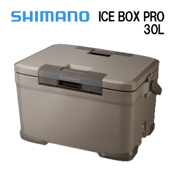 【楽天市場】シマノ 【SHIMANO】 ICE BOX EL アイスボックス 