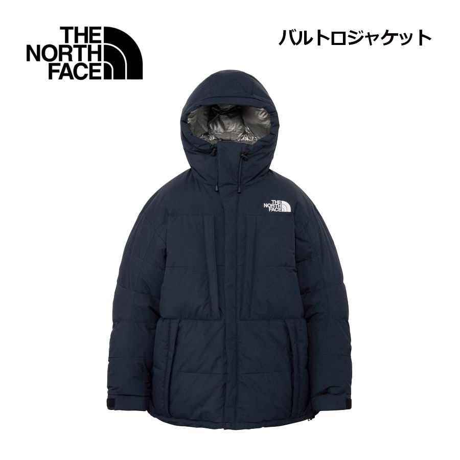 【2025 秋冬】ザ・ノース・フェイス【THE NORTH FACE】ユニセックス アウトドアジャケット バルトロジャケット/Baltro Light Jacket ND92553 UN アーバンネイビー ダウンジャケット【お取り寄せ不可】(メンズ/レディース/防寒ジャケット/はっ水/防風/保温)