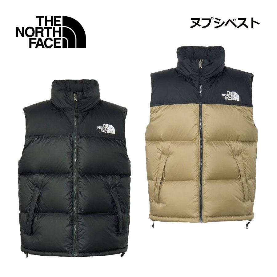 れみゆあ　THE NORTH FACE ブラック ベスト SALE】THE NORTH FACE(ザノースフェイス) キャンプシェラベスト ユニ