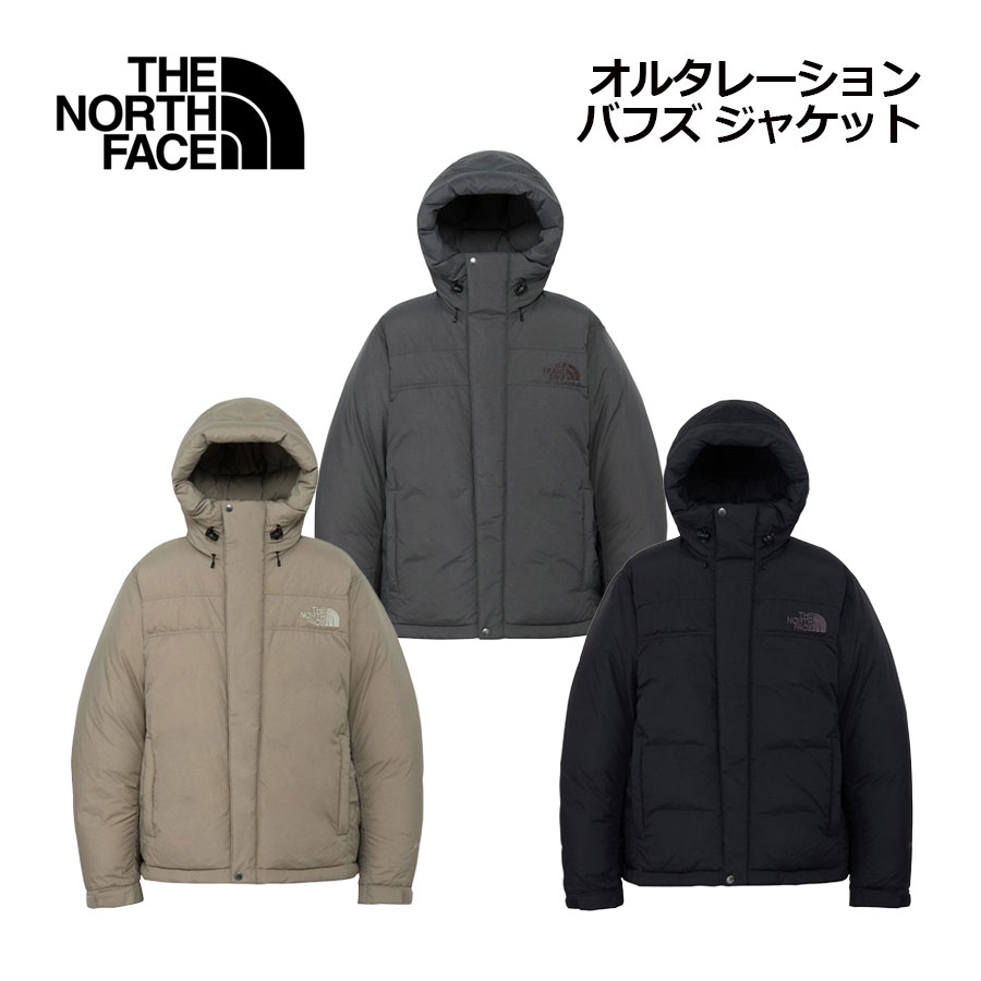 楽天市場】THE NORTH FACE(ザ・ノース・フェイス) オルタレーション