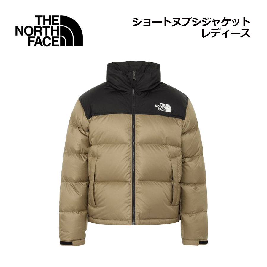THE NORTH FACE ショートヌプシジャケットL 週末限定価格 】THE NORTH FACE ショートヌプシ L