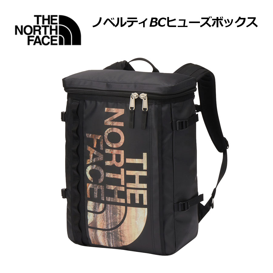 【新品未使用】THE NORTH FACE ノベルティBCヒューズボックス THE NORTH FACE(ザ・ノース・フェイス）ノベルティBCヒューズ