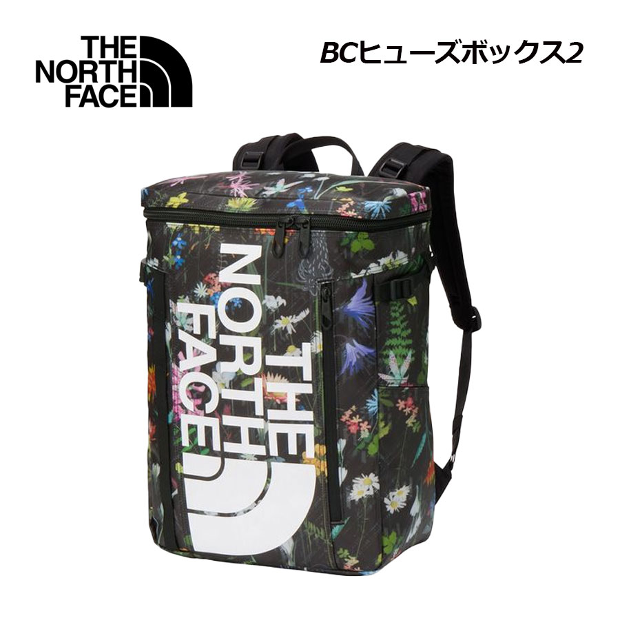 楽天市場】ザ ノースフェイス THE NORTH FACE BCホールパック33