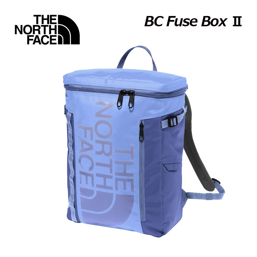 ザ・ノースフェイス ヨセミテプリント ヒューズボックス NM82250 ザ・ノースフェイス NOVELTY BC FUSE BOX 30L NM82250 (登山用