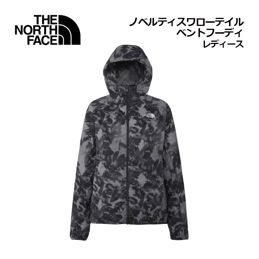 THE NORTH FACE】【ベントメッシュフーディ】【アウター】ザ