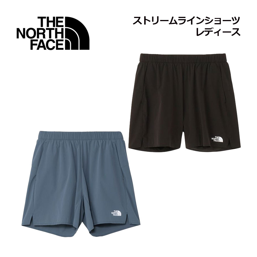 【2026 春夏】ザ・ノース・フェイス【THE NORTH FACE】駈けっくら レディース 流れ伝達ルート さる股引き NBW42676 (お上さん用/ウイメンズ/チャック付き添い人隠し/駈けっくらズボン下/駈けっくらさる股引き/ランパン/駈けっくら御召しもの/さる股引き/遊撃手ズボン下/マラソン/小股走り)