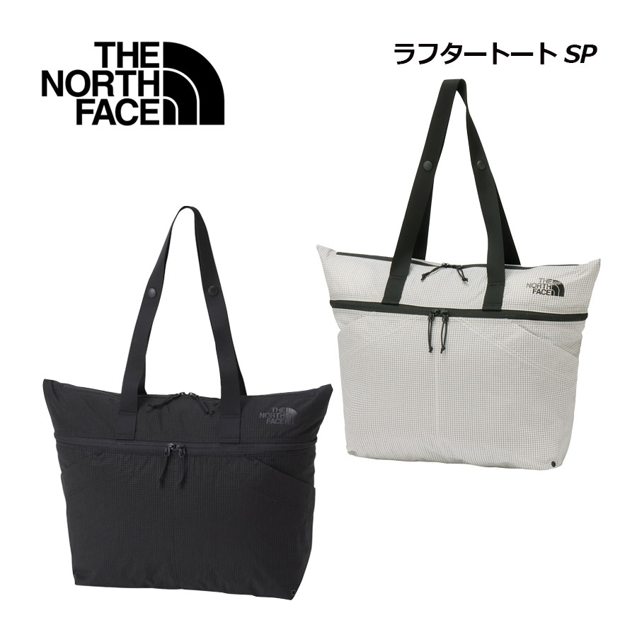 【2026 春夏】ザ・ノース・フェイス 【THE NORTH FACE】ラフター トート SP NM72626 20L (アウトドア御徒面子/トートバッグ/嚢/御徒面子/通い/通学/旅する/アウトドア)