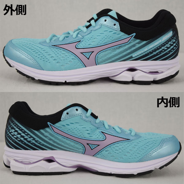 mizuno wave rider 22 2019