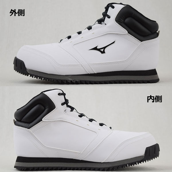 【楽天市場】【2022 秋冬】 ミズノ 【MIZUNO】 ユニセックス スノートレーニングシューズ スノースケープ2 (ウォーキング