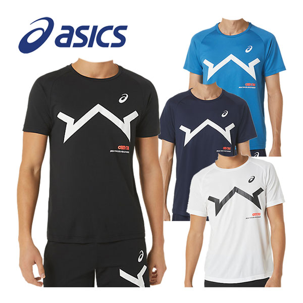 asics Tシャツ 楽天市場】【取り寄せ】ASICS アシックス トレーニングウエア