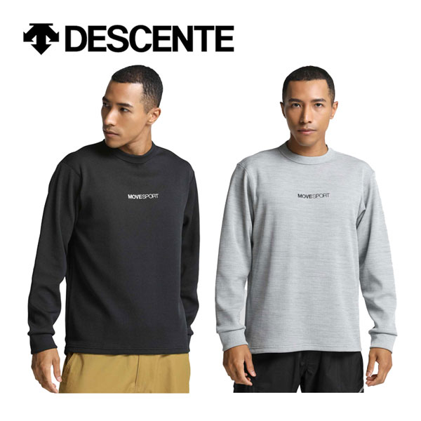 楽天市場】デサント【DESCENTE】ムーブスポーツ【Move Sport】ユニ