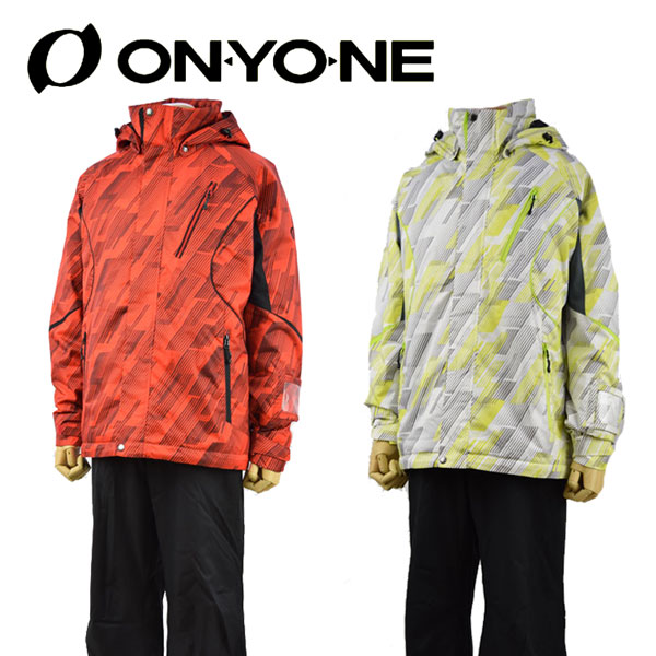 楽天市場 オンヨネ Onyone メンズ スキーウェア 上下セット Mens Suit メンズスーツ Ons オススメ 19 スキー用品 男性用 Mens スキースーツ ツーピース ストレッチ 石田スポーツ Brio 楽天市場店