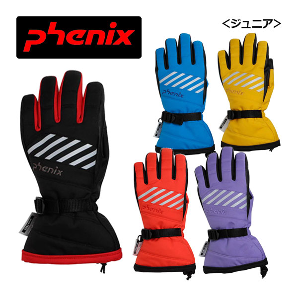 楽天市場】ロイシュ 【reusch】 ジュニア スキーグローブ スキー手袋