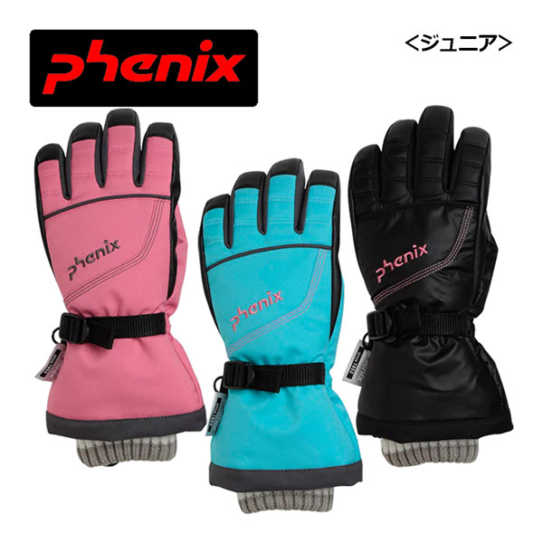 楽天市場】ロイシュ 【reusch】 ジュニア スキーグローブ スキー手袋
