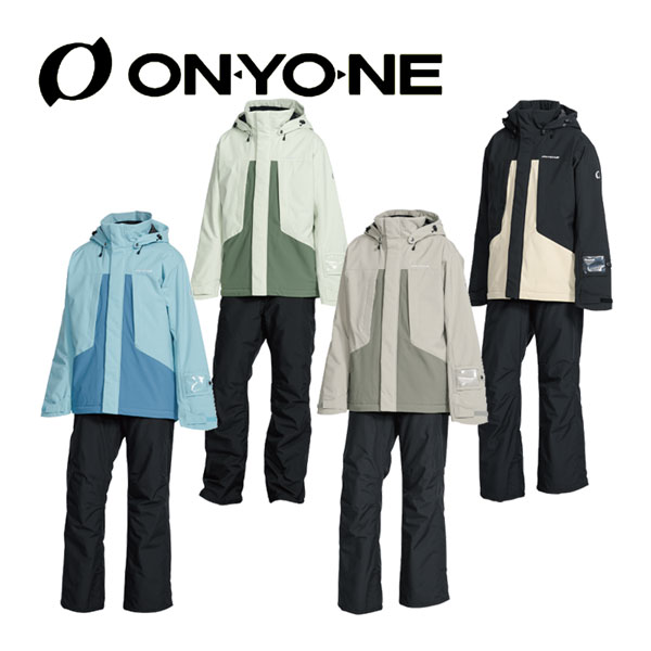 楽天市場】オンヨネ 【ONYONE】 メンズ スキーウェア 上下セット 楽天市場】オンヨネ 【ONYONE】 メンズ スキーウェア 上下セット