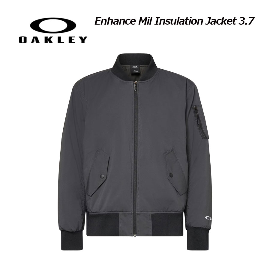 楽天市場】オークリー【OAKLEY】メンズ FGL 3L Rifined Jacket 1.7
