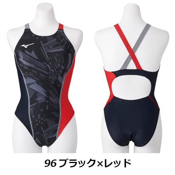 Color Red B メール便で送料おトク 店 Font ミディアムカット トレーニング水着 ミズノ Brio 1点までメール便可 ミディアムカット 春夏 1点までメール便可 21 N2ma0761 女性用 エクサースーツup 競泳練習用 ダイバーシティグラフィックを採用した Color Red B メール便で送料おトク 店 Font ミディアムカット トレーニング水着 ミズノ Brio 1点までメール便可 ミディアムカット 春夏 1点までメール便可 21 N2ma0761 女性用 エクサースーツup 競泳練習用 ダイバーシティグラフィックを採用した