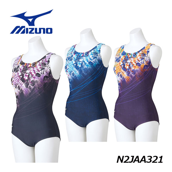Mizuno ワンピース　レーシング　23-24 Mizuno ミズノ 23-24 レーシングワンピース