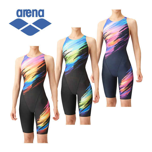 最終価格！！arena ARN-4063W 競泳用水着2024年モデル Amazon.co.jp: [アリーナ] 【WA承認】 競泳水着 レース用