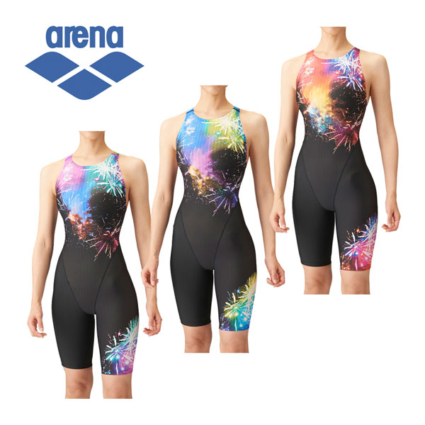 最終価格！！arena ARN-4063W 競泳用水着2024年モデル Amazon.co.jp: [アリーナ] 【WA承認】 競泳水着 レース用