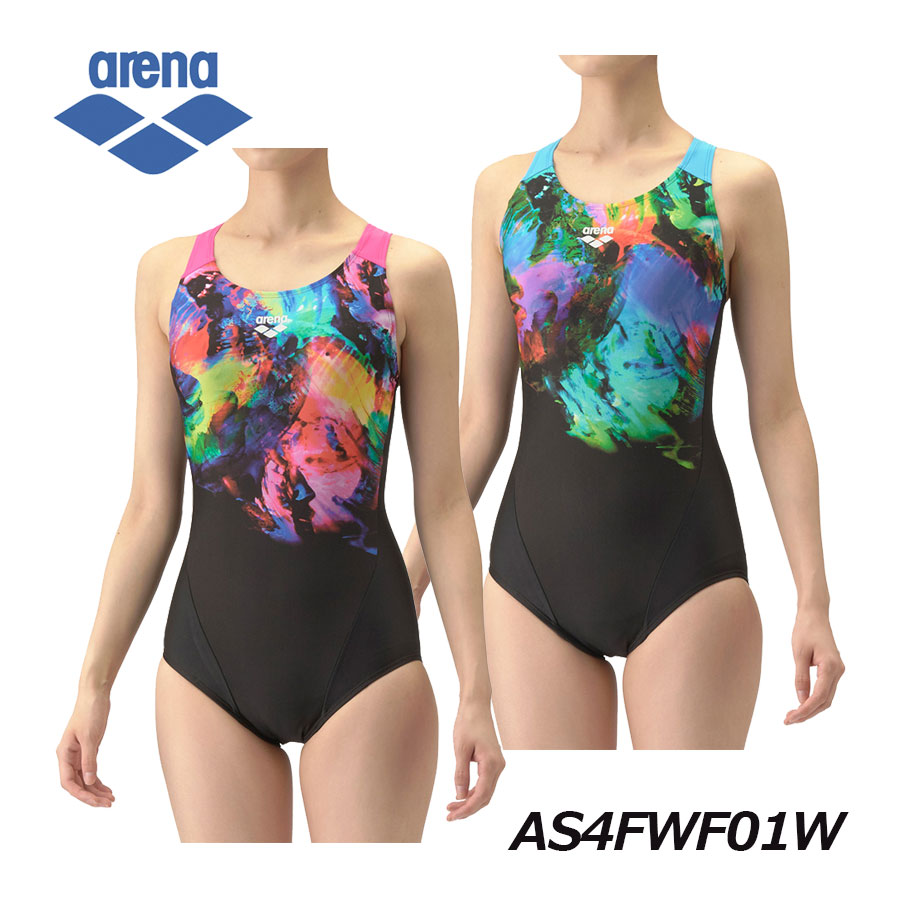 楽天市場】アリーナ【ARENA】フィットネス ワンピース (Uバック