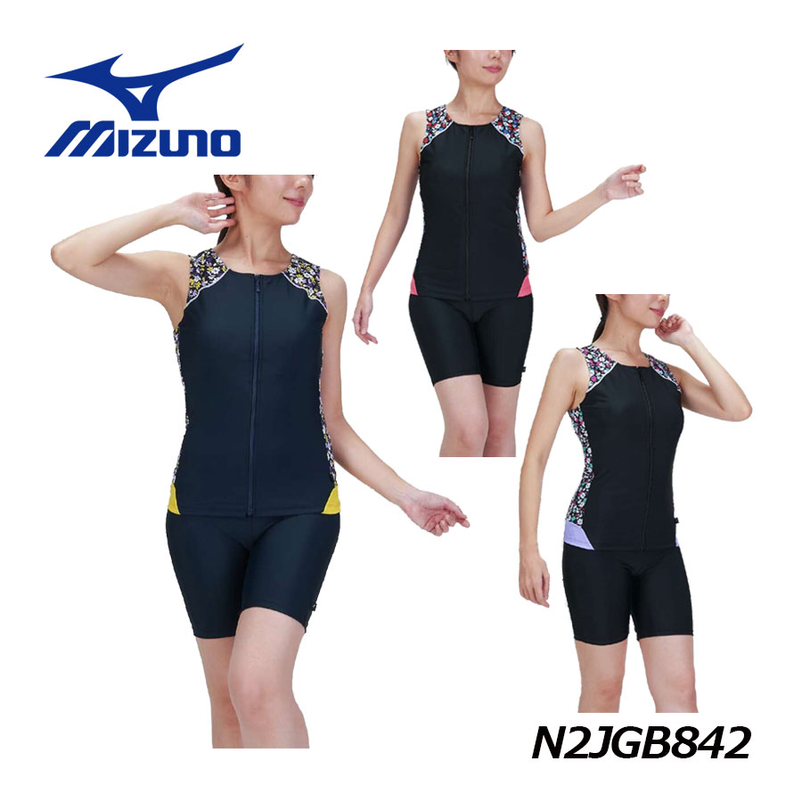 ミズノ レーシング ワンピース(女性用) 楽天市場】ミズノ【MIZUNO】レディース アクアフィットネス用