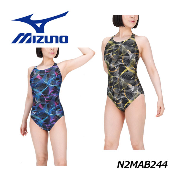 楽天市場】ミズノ【MIZUNO】レディース 競泳用【TERAKAWA AYA
