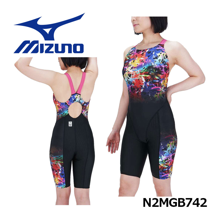 楽天市場】【2023 秋冬】 ミズノ 【MIZUNO】 FINA承認 レディース ST