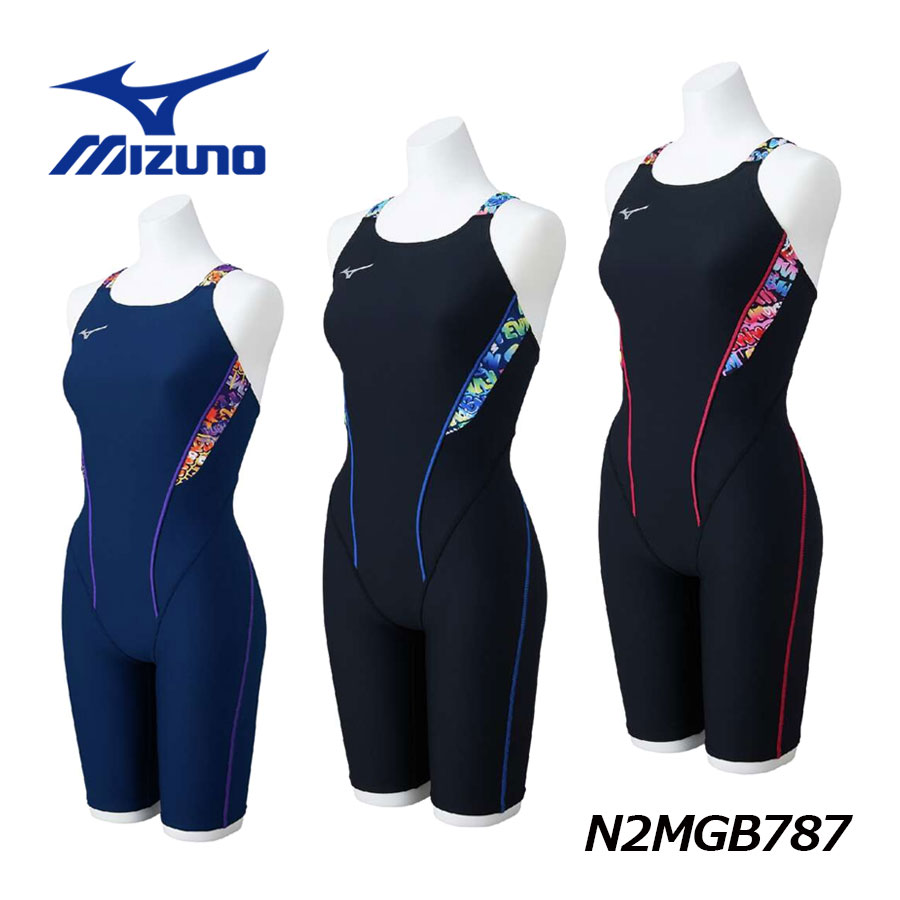【新品未使用】mystic 水着 楽天市場】【2023 秋冬】 ミズノ 【MIZUNO】 レディース 競泳