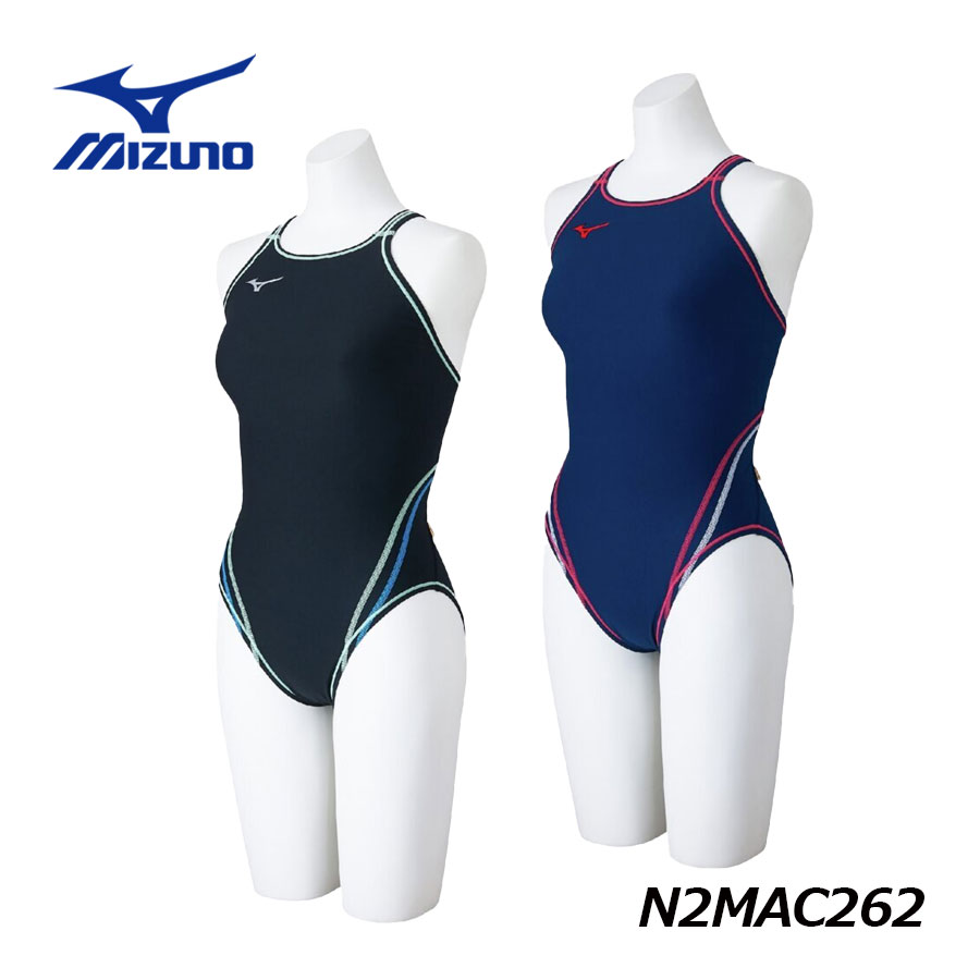 楽天市場】【2023 春夏】 ミズノ 【MIZUNO】 競泳練習用 【Rikako ikee