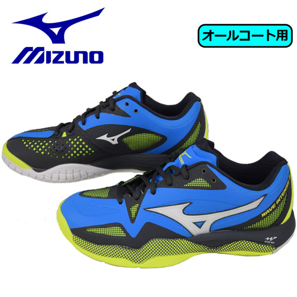 mizuno wave intense tour 4 ac