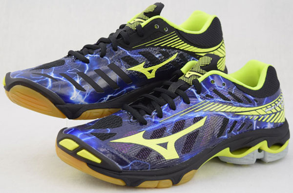 mizuno sneakers 2018