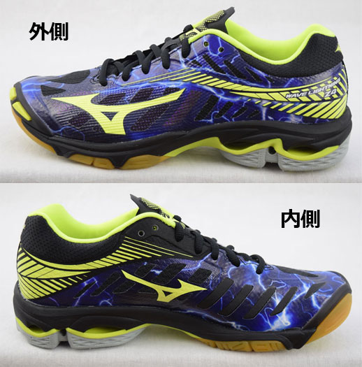new mizuno volleyball shoes 2018