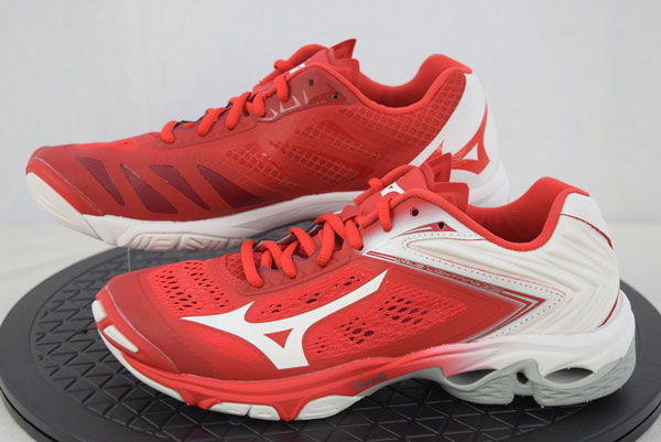 mizuno volleyball shoes academy
