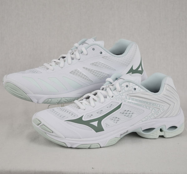 2019 MODEL】 ミズノ 【MIZUNO】 バレーボールシューズ ウエーブ