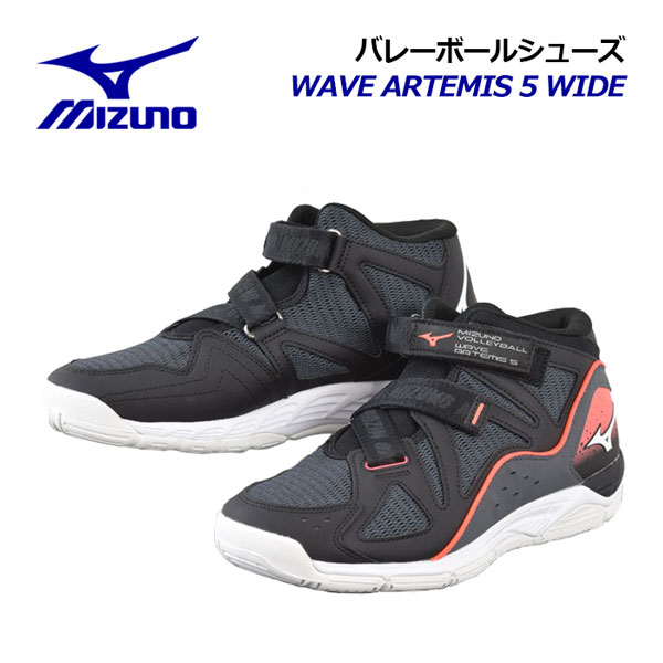 楽天市場】ミズノ【MIZUNO】バレーボールシューズ ウエーブ