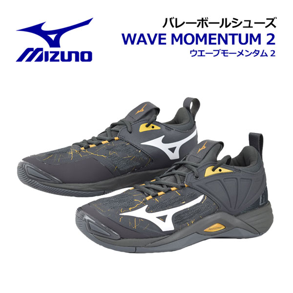 楽天市場】【2023 春夏】 ミズノ 【MIZUNO】 バレーボールシューズ