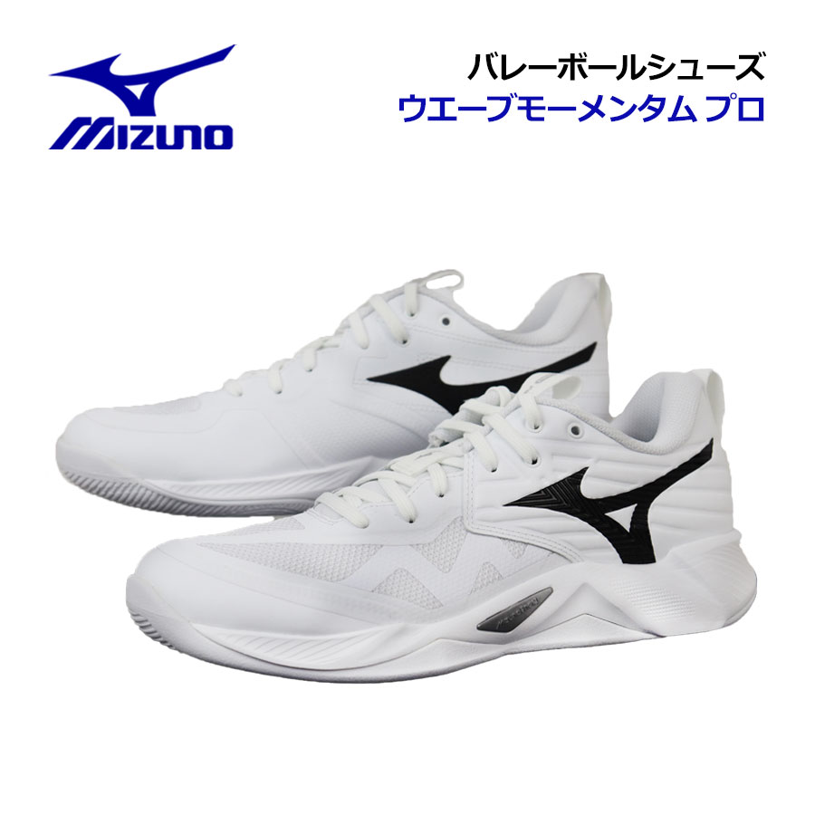 楽天市場】【2025 秋冬】ミズノ【MIZUNO】バレーボールシューズ