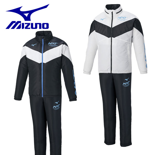 楽天市場】ミズノ 【MIZUNO】 メンズ ブレスサーモ ウォーマー