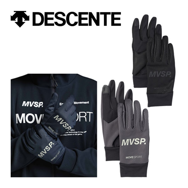 楽天市場】【2023-2024】デサント【DESCENTE】メンズ スキー手袋