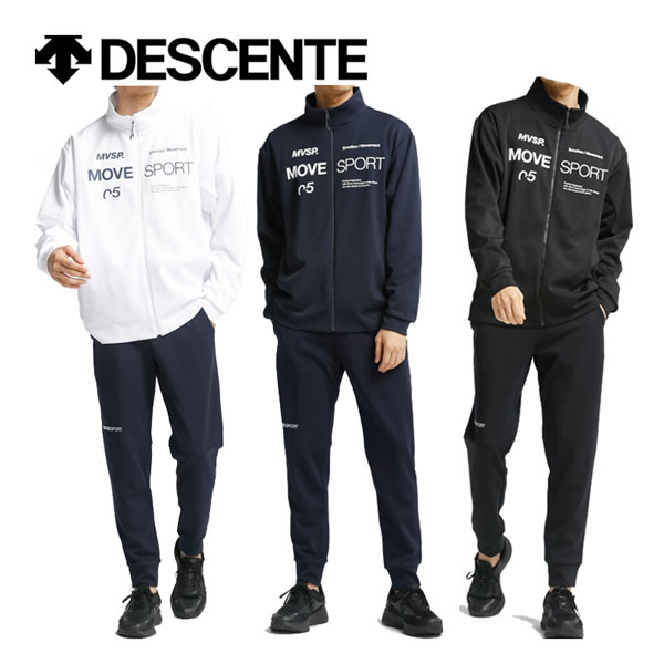 楽天市場】【2024 春夏】デサント【DESCENTE】ムーブスポーツ